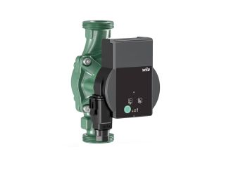 Насос циркуляційний Wilo ATMOS PICO 25/1-6 4232694 купити в інтернет-магазині «НасосВДом» Київ Україна