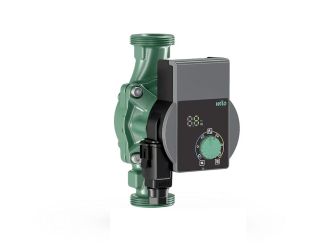 Насос циркуляционный Wilo YONOS PICO1.0 15/1-4 4248080 купить в интернет-магазине «НасосВДом» Киев Украина