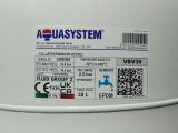 Розширювальний бак Aquasystem VSV35 купити в інтернет-магазині «НасосВДом» Київ Україна