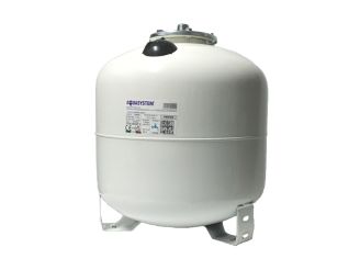 Розширювальний бак Aquasystem VSV35 купити в інтернет-магазині «НасосВДом» Київ Україна