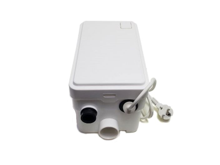 Каналізаційна установка WCLift 250/2 NPO купити в інтернет-магазині «НасосВДом» Київ Україна