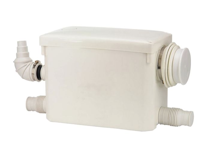 Канализационная установка WCLift 400/3 NPO купить в интернет-магазине «НасосВДом» Киев Украина