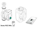 Насос циркуляційний Wilo Stratos PICO 30/0,5-4 4244399 купити в інтернет-магазині «НасосВДом» Київ Україна