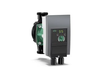 Насос циркуляционный Wilo Yonos MAXO 30/0,5-10 2120643 купить в интернет-магазине «НасосВДом» Киев Украина