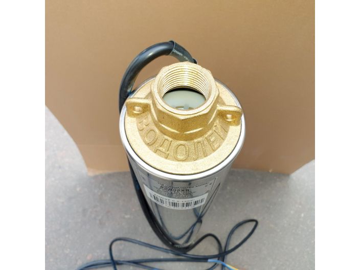 Водолей БЦПЭТ 0,5-120У d 105мм купить в интернет-магазине «НасосВДом» Киев Украина