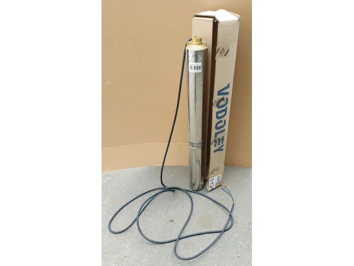 Водолей БЦПЭТ 1,2-63У купить в интернет-магазине «НасосВДом» Киев Украина