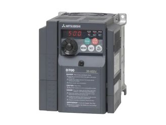 Частотний перетворювач Mitsubishi FR-D740-160-EC купити в інтернет-магазині «НасосВДом» Київ Україна