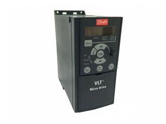 Частотний перетворювач Danfoss 132F0007 від «НасосВДом»