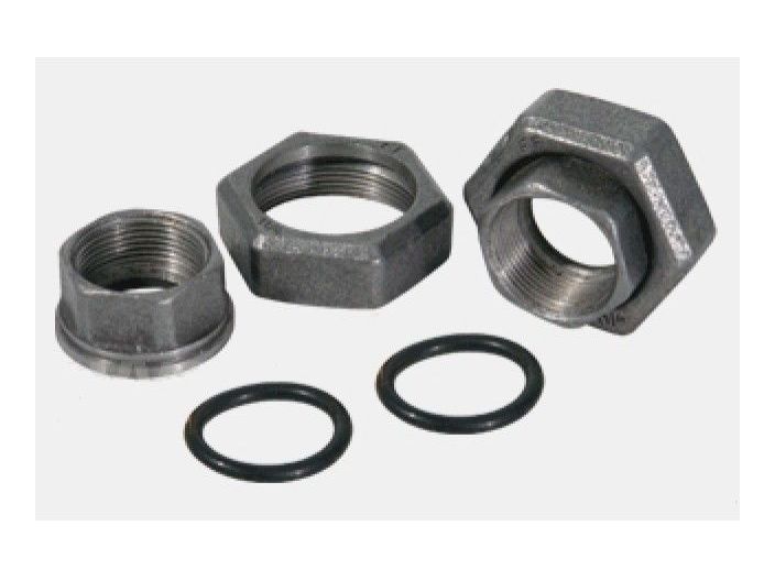 Комплект присоединительных гаек G 1 1/4 купить в интернет-магазине «НасосВДом» Киев Украина