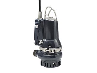 Канализационный насос Grundfos DP10.50.09.E.Ex.2.50B (96877502) купить в интернет-магазине «НасосВДом» Киев Украина