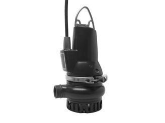 Канализационный насос Grundfos DP10.50.15.2.50B (96104208) купить в интернет-магазине «НасосВДом» Киев Украина