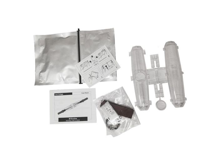 Муфта M 11/EG/UE 4-4,4-10 CELLPACK купить в интернет-магазине «НасосВДом» Киев Украина