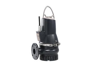 Канализационный насос Grundfos DP10.65.26.Ex.2.50B (96106543) купить в интернет-магазине «НасосВДом» Киев Украина