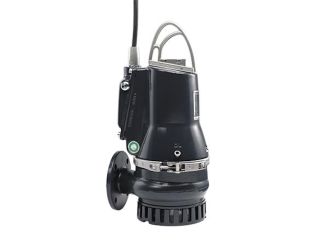 Канализационный насос Grundfos DP10.65.26.E.Ex.2.50B (96877507) купить в интернет-магазине «НасосВДом» Киев Украина