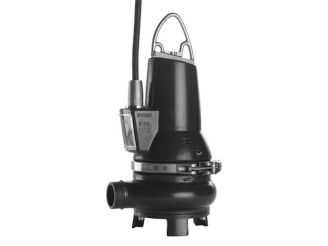 Канализационный насос Grundfos EF30.50.09.Ex.2.50B (96115116) купить в интернет-магазине «НасосВДом» Киев Украина