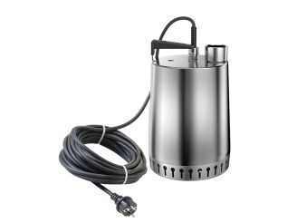 Насос для дренажу Grundfos Unilift AP12.40.06.1 (96001720) купити в інтернет-магазині «НасосВДом» Київ Україна