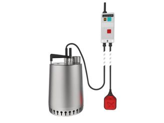 Насос для дренажу Grundfos Unilift AP12.40.06.A3 (96023872) купити в інтернет-магазині «НасосВДом» Київ Україна
