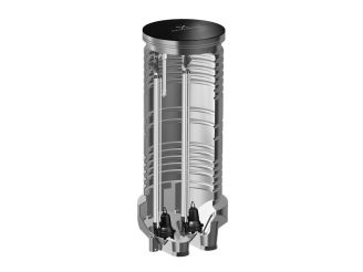 Grundfos PS.R.12.30.D.GC.304.50.A50.SEG (96703321) купить в интернет-магазине «НасосВДом» Киев Украина