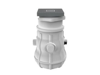 Grundfos LIFTAWAY B120-2 для UNILIFT KP, CC, AP (92614070) купить в интернет-магазине «НасосВДом» Киев Украина