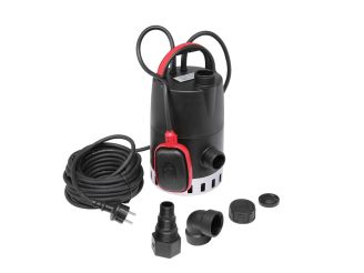 Каналізаційний насос Grundfos UNILIFT CC5-A1 (96280966) купити в інтернет-магазині «НасосВДом» Київ Україна