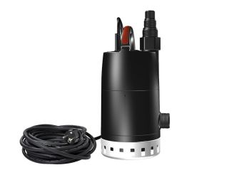 Канализационный насос Grundfos UNILIFT CC5-M1 (96280965) купить в интернет-магазине Насосвдом в Киеве