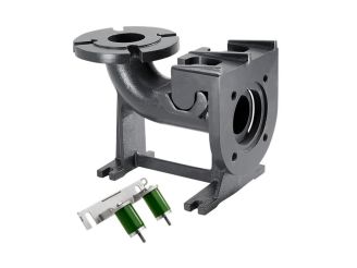 Автомуфта DN 65 Grundfos (96090992) купить в интернет-магазине «НасосВДом» Киев Украина