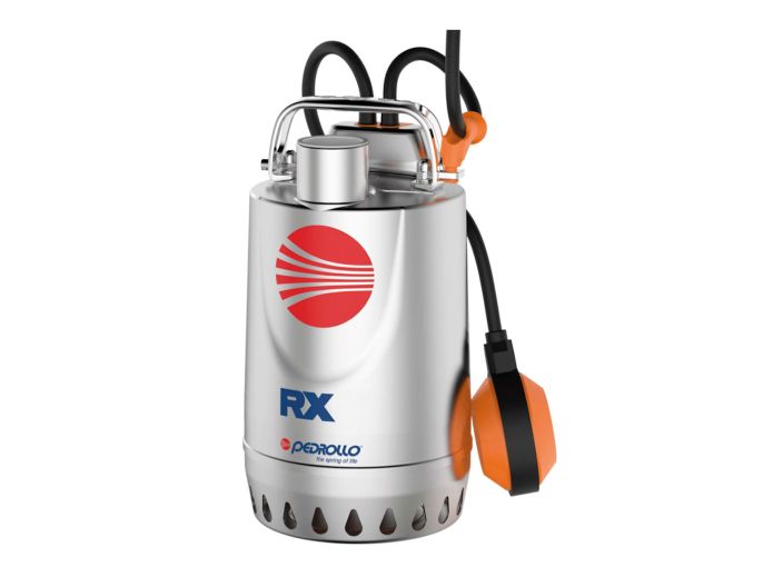 Каналізаційна насосна станція Pedrollo SAR 250 RXm 4 KSE25TXP24A1U купити в інтернет-магазині «НасосВДом» Київ Україна