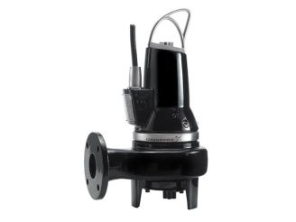 Насос Grundfos SL1.50.65.11.Ex.2.50B (96104131) купити в інтернет-магазині «НасосВДом» Київ Україна
