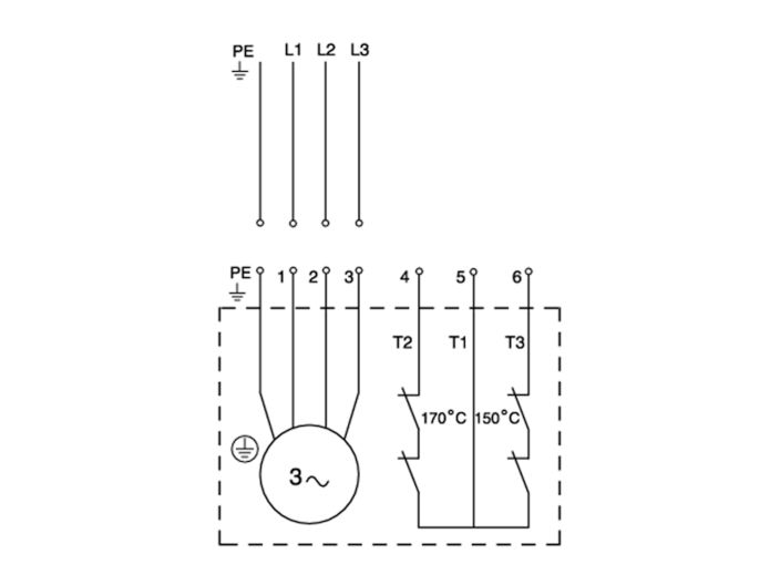 Насос Grundfos SL1.50.65.15.2.50B (96104118) купити в інтернет-магазині «НасосВДом» Київ Україна