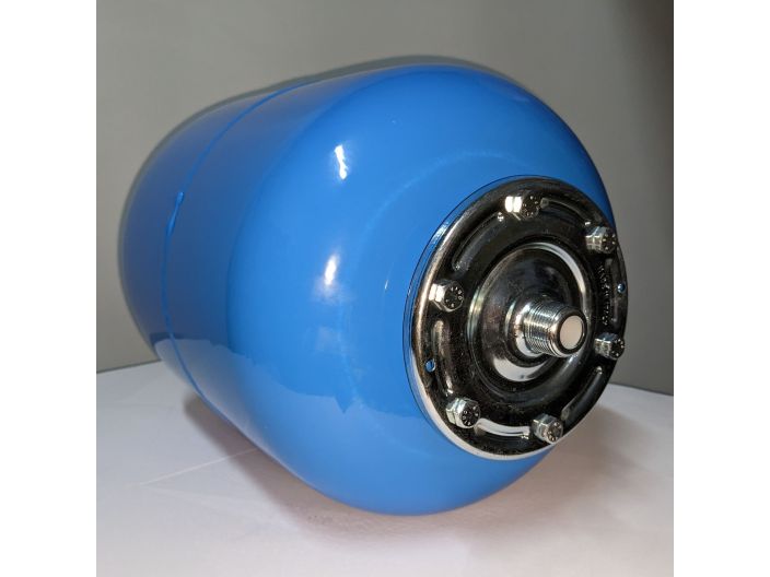 Гідроакумулятор Aquasystem VB8 купити в інтернет-магазині «НасосВДом» Київ Україна