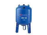 Гидроаккумулятор Aquasystem VBV 50 купить в интернет-магазине «НасосВДом» Киев Украина