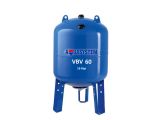 Гидроаккумулятор Aquasystem VBV 60 купить в интернет-магазине «НасосВДом» Киев Украина