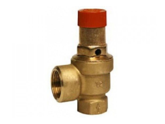 SM120-1/2A Клапан предохранительный Honeywell купить в интернет-магазине «НасосВДом» Киев Украина