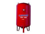 Гідроакумулятор Aquasystem VBV 300 купити в інтернет-магазині «НасосВДом» Київ Україна