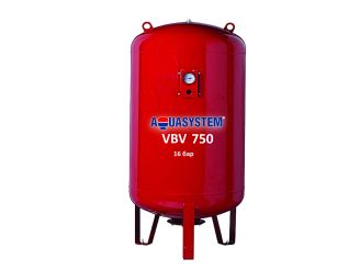 Гидроаккумулятор Aquasystem VBV 750 купить в интернет-магазине «НасосВДом» Киев Украина