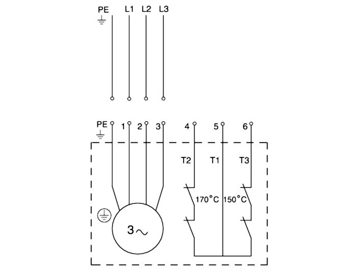 Канализационный насос Grundfos SLV.65.65.11.2.50B (96106577) купить в интернет-магазине «НасосВДом» Киев Украина