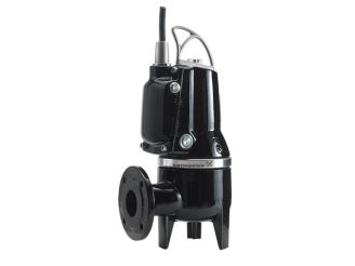 Канализационный насос Grundfos SLV.65.65.11.E.2.50B (96882686) купить в интернет-магазине «НасосВДом» Киев Украина
