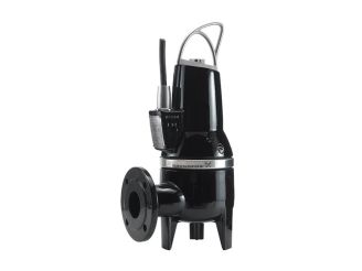Насос Grundfos SLV.80.80.110.2.51D.C (98624700) купити в інтернет-магазині «НасосВДом» Київ Україна