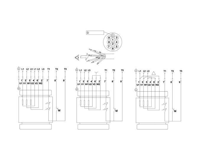 Канализационный насос Grundfos SLV.100.100.75.4.51D.C (98624704) купить в интернет-магазине «НасосВДом» Киев Украина