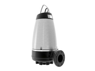 Канализационный насос Grundfos SE1.80.80.15.4.50D.B (96047533) купить в интернет-магазине «НасосВДом» Киев Украина