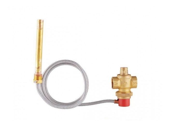 TS131 3/4A Предохранительный Клапан Honeywell купить в интернет-магазине «НасосВДом» Киев Украина