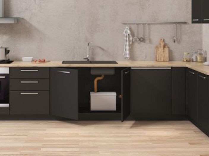 Канализационная установка Planus GEYSER купить в интернет-магазине «НасосВДом» Киев Украина