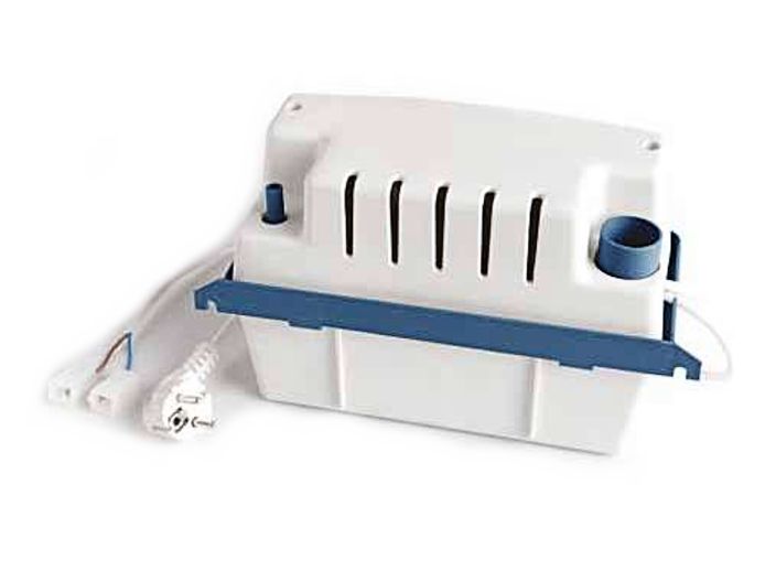 Насос для отвода конденсата Planus SaniDrop купить в интернет-магазине «НасосВДом» Киев Украина