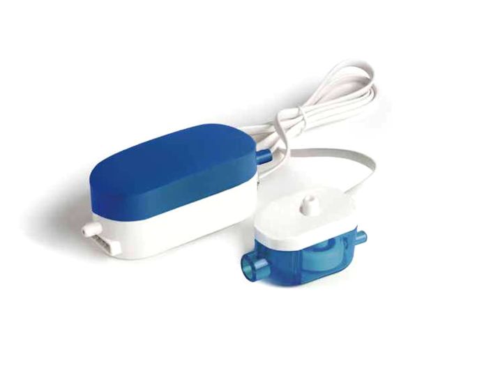 Насос для конденсату Planus ClimaDrop купити в інтернет-магазині «НасосВДом» Київ Україна