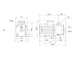 Насос Grundfos CM3-5 92889577 купити в інтернет-магазині «НасосВДом» Київ Україна