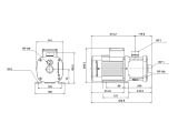 Насос Grundfos CM3-6 92889578 купити в інтернет-магазині «НасосВДом» Київ Україна