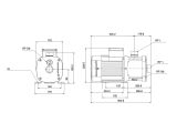 Насос Grundfos CM5-6 92889681 купити в інтернет-магазині «НасосВДом» Київ Україна