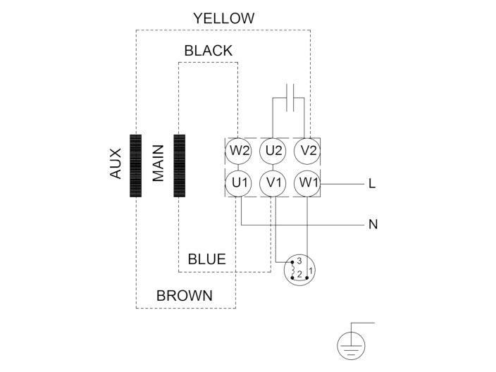 Насос Grundfos CM5-6 92889591 купити в інтернет-магазині «НасосВДом» Київ Україна