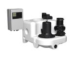 Grundfos Multilift M.12.1.4 (97901076) купить в интернет-магазине Насосвдом в Киеве