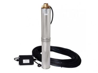 Водолей БЦПЭ 1,6-32У d 105мм кабель 32м купить в интернет-магазине «НасосВДом» Киев Украина